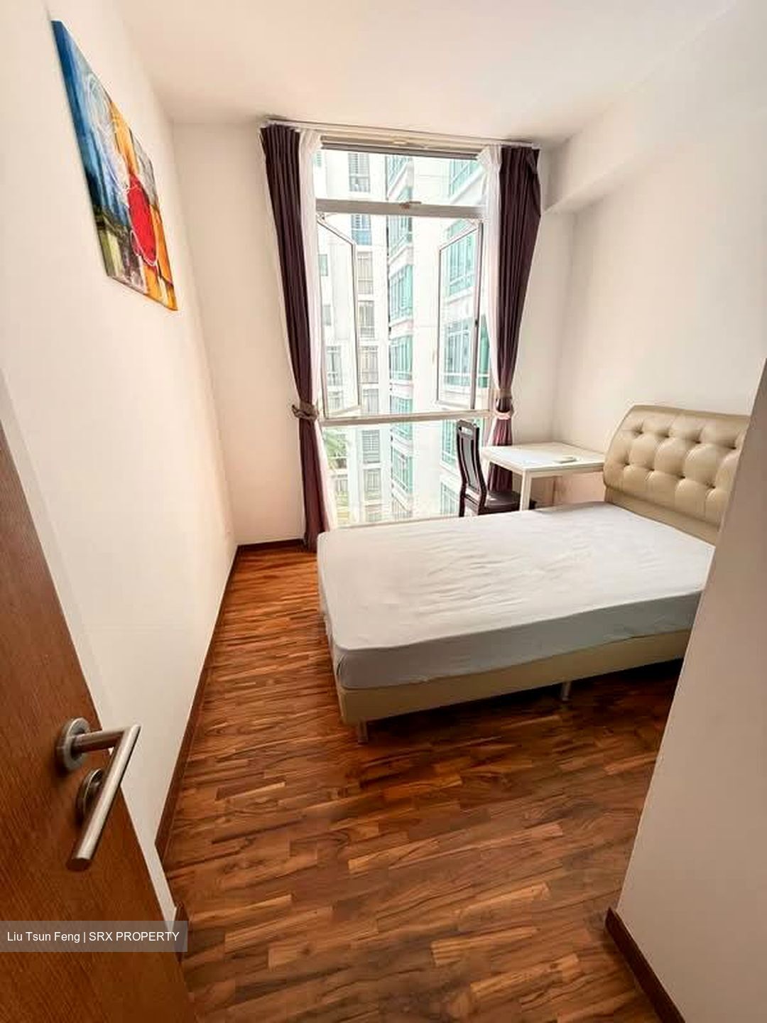 The Lakeshore (D22), Condominium #556114351